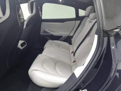 Xiaomi SU7 Quad Motor Ultra-Long Range Advanced Autonomous Driving Max - ფოტო 17