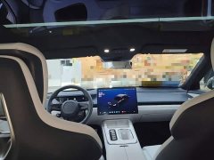 Xiaomi SU7 Quad Motor Ultra-Long Range Advanced Autonomous Driving Max - ფოტო 18