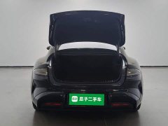 Xiaomi SU7 Quad Motor Ultra-Long Range Advanced Autonomous Driving Max - ფოტო 19