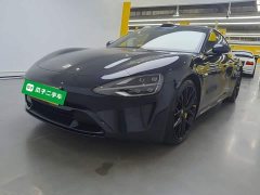 Xiaomi SU7 Quad Motor Ultra-Long Range Advanced Autonomous Driving Max - ფოტო 2