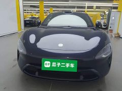 Xiaomi SU7 Quad Motor Ultra-Long Range Advanced Autonomous Driving Max - ფოტო 3