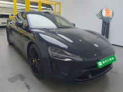 Xiaomi SU7 Quad Motor Ultra-Long Range Advanced Autonomous Driving Max - ფოტო 4