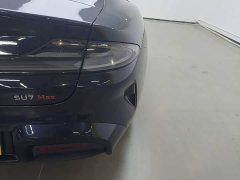Xiaomi SU7 Quad Motor Ultra-Long Range Advanced Autonomous Driving Max - ფოტო 8
