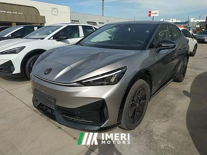 Volkswagen Zhongyou 06 2024 Facelift Ultra Long Range Edition - ავტომობილი ჩინეთიდან