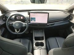 Volkswagen Zhongyou 06 2024 Facelift Ultra Long Range Edition - ფოტო 10