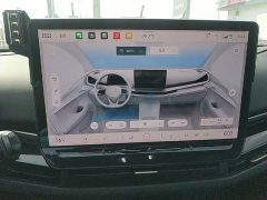 Volkswagen Zhongyou 06 2024 Facelift Ultra Long Range Edition - ფოტო 13