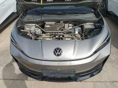 Volkswagen Zhongyou 06 2024 Facelift Ultra Long Range Edition - ფოტო 20