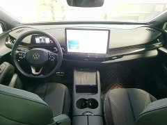Volkswagen Yuzhong 06 2024 Facelift Pro Long Range Edition - ფოტო 10