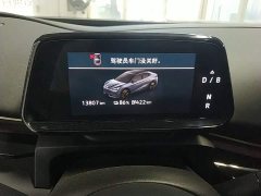 Volkswagen Yuzhong 06 2024 Facelift Pro Long Range Edition - ფოტო 12