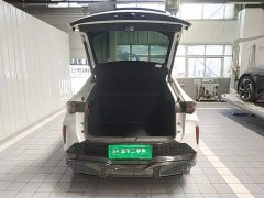 Volkswagen Yuzhong 06 2024 Facelift Pro Long Range Edition - ფოტო 19