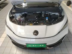 Volkswagen Yuzhong 06 2024 Facelift Pro Long Range Edition - ფოტო 20