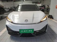 Volkswagen Yuzhong 06 2024 Facelift Pro Long Range Edition - ფოტო 3
