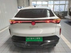 Volkswagen Yuzhong 06 2024 Facelift Pro Long Range Edition - ფოტო 6