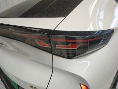 Volkswagen Yuzhong 06 2024 Facelift Pro Long Range Edition - ფოტო 8