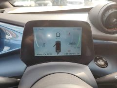 BYD Dolphin 401km Knight Edition - ფოტო 12