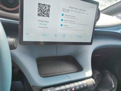 BYD Dolphin 401km Knight Edition - ფოტო 13