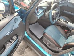 BYD Dolphin 401km Knight Edition - ფოტო 16