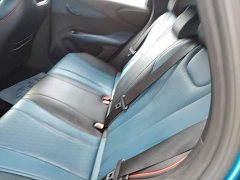 BYD Dolphin 401km Knight Edition - ფოტო 17