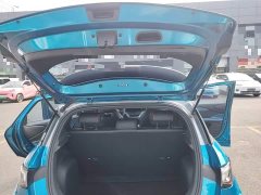 BYD Dolphin 401km Knight Edition - ფოტო 19