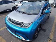 BYD Dolphin 401km Knight Edition - ფოტო 2