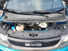 BYD Dolphin 401km Knight Edition - ფოტო 20