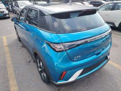 BYD Dolphin 401km Knight Edition - ფოტო 5