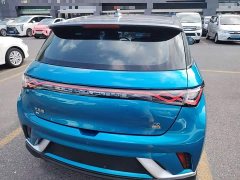 BYD Dolphin 401km Knight Edition - ფოტო 6