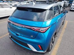 BYD Dolphin 401km Knight Edition - ფოტო 7