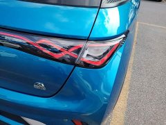 BYD Dolphin 401km Knight Edition - ფოტო 8