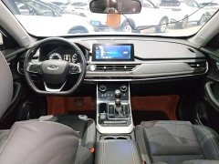 Chery Tiggo 8 2020 1.5TCI Auto Special Edition 5-seater - ფოტო 10
