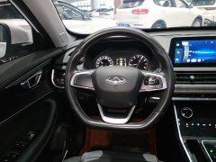 Chery Tiggo 8 2020 1.5TCI Auto Special Edition 5-seater - ფოტო 11