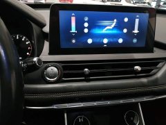 Chery Tiggo 8 2020 1.5TCI Auto Special Edition 5-seater - ფოტო 13