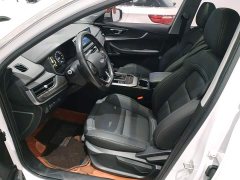 Chery Tiggo 8 2020 1.5TCI Auto Special Edition 5-seater - ფოტო 15