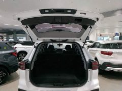 Chery Tiggo 8 2020 1.5TCI Auto Special Edition 5-seater - ფოტო 19