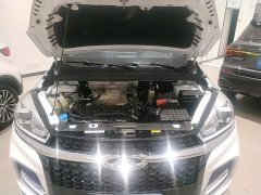 Chery Tiggo 8 2020 1.5TCI Auto Special Edition 5-seater - ფოტო 20