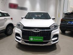 Chery Tiggo 8 2020 1.5TCI Auto Special Edition 5-seater - ფოტო 3
