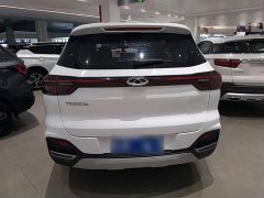Chery Tiggo 8 2020 1.5TCI Auto Special Edition 5-seater - ფოტო 6