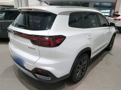 Chery Tiggo 8 2020 1.5TCI Auto Special Edition 5-seater - ფოტო 7