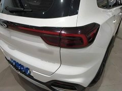 Chery Tiggo 8 2020 1.5TCI Auto Special Edition 5-seater - ფოტო 8