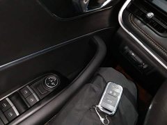 Chery Tiggo 8 2020 1.5TCI Auto Special Edition 5-seater - ფოტო 9