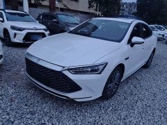 BYD Qin Plus 2021 DM-i 55KM Flagship - ფოტო 1