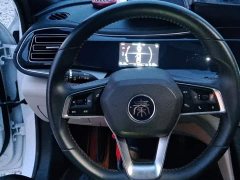 BYD Qin Plus 2021 DM-i 55KM Flagship - ფოტო 11