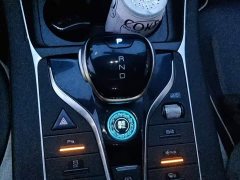 BYD Qin Plus 2021 DM-i 55KM Flagship - ფოტო 14