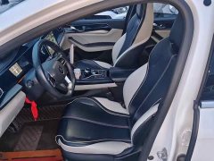 BYD Qin Plus 2021 DM-i 55KM Flagship - ფოტო 15