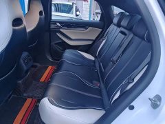BYD Qin Plus 2021 DM-i 55KM Flagship - ფოტო 17