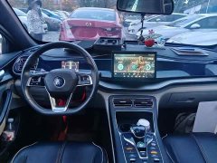 BYD Qin Plus 2021 DM-i 55KM Flagship - ფოტო 18