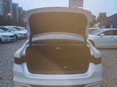 BYD Qin Plus 2021 DM-i 55KM Flagship - ფოტო 19