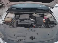 BYD Qin Plus 2021 DM-i 55KM Flagship - ფოტო 20