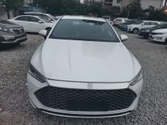 BYD Qin Plus 2021 DM-i 55KM Flagship - ფოტო 3