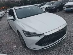 BYD Qin Plus 2021 DM-i 55KM Flagship - ფოტო 4